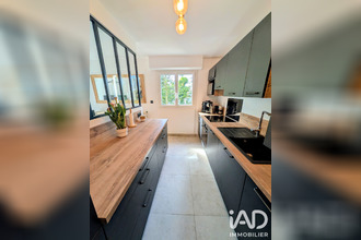  appartement ezanville 95460