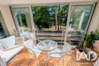  appartement ezanville 95460