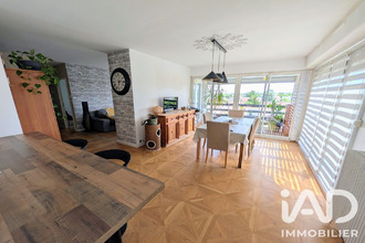  appartement ezanville 95460