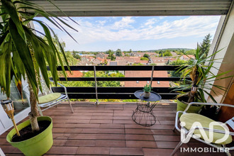 appartement ezanville 95460