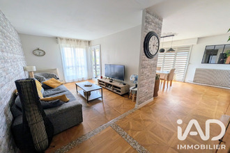  appartement ezanville 95460