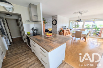  appartement ezanville 95460