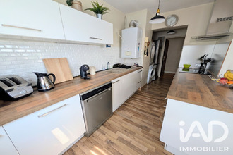 appartement ezanville 95460