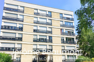  appartement ezanville 95460