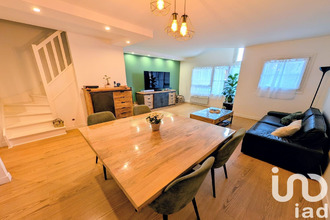  appartement ezanville 95460