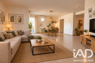  appartement ezanville 95460