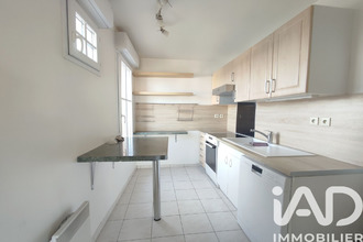  appartement ezanville 95460