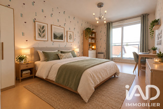  appartement ezanville 95460