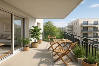  appartement eze 06360
