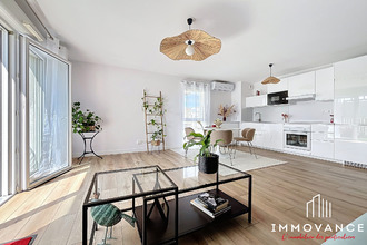  appartement fabregues 34690