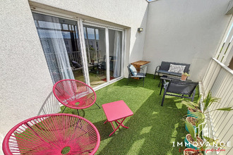  appartement fabregues 34690