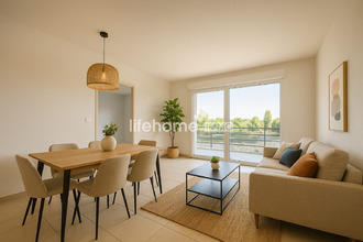  appartement fabregues 34690