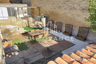  appartement fabregues 34690