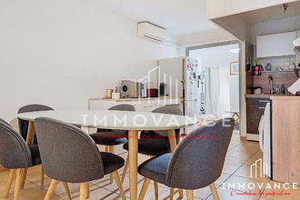  appartement fabregues 34690