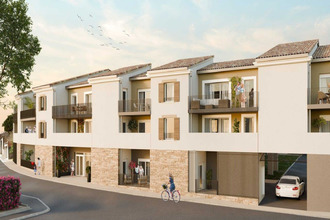  appartement fabregues 34690