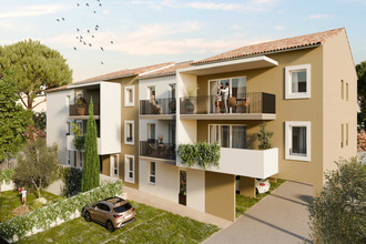  appartement fabregues 34690