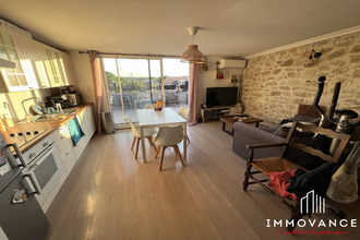  appartement fabregues 34690