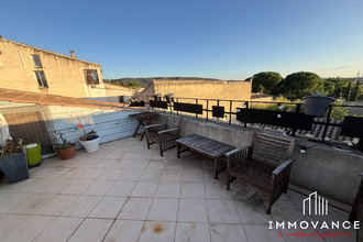  appartement fabregues 34690