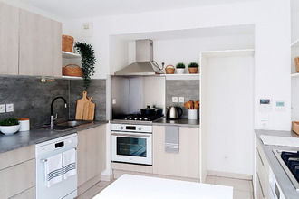  appartement fabregues 34690