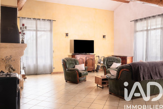  appartement fabregues 34690