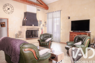  appartement fabregues 34690