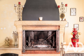  appartement fabregues 34690