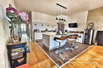  appartement fabregues 34690