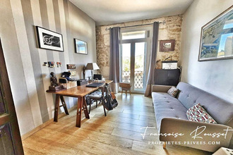  appartement fabregues 34690