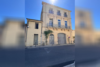  appartement fabregues 34690