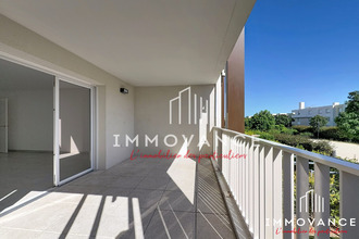  appartement fabregues 34690