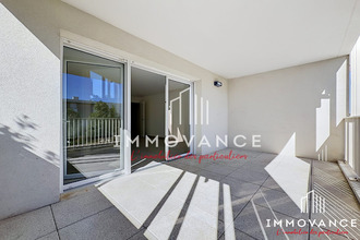  appartement fabregues 34690