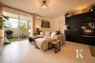  appartement fabregues 34690