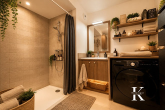 appartement fabregues 34690