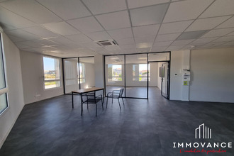  appartement fabregues 34690