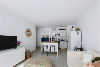  appartement fabregues 34690