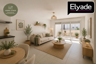  appartement fabregues 34690