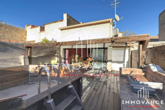  appartement fabregues 34690