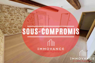  appartement fabregues 34690