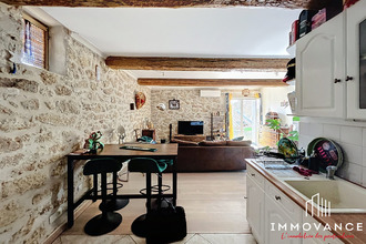  appartement fabregues 34690