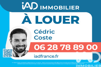  appartement fabrezan 11200