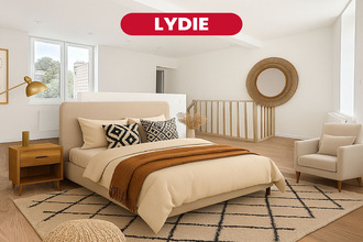  appartement faches-thumesnil 59155