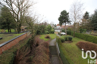  appartement faches-thumesnil 59155