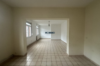  appartement faches-thumesnil 59155