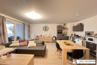  appartement faches-thumesnil 59155