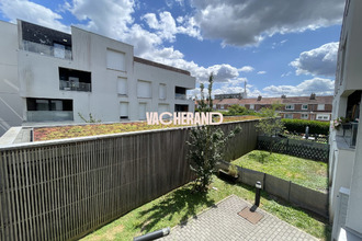  appartement faches-thumesnil 59155