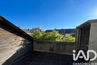  appartement faches-thumesnil 59155