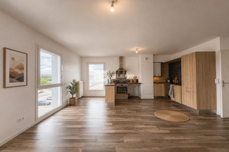  appartement faches-thumesnil 59155