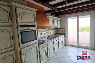  appartement fagnieres 51510