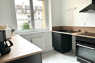  appartement falaise 14700