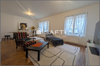  appartement falaise 14700